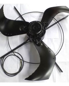 DCT 920-1 ON/OFF fan 400V3 50Hz